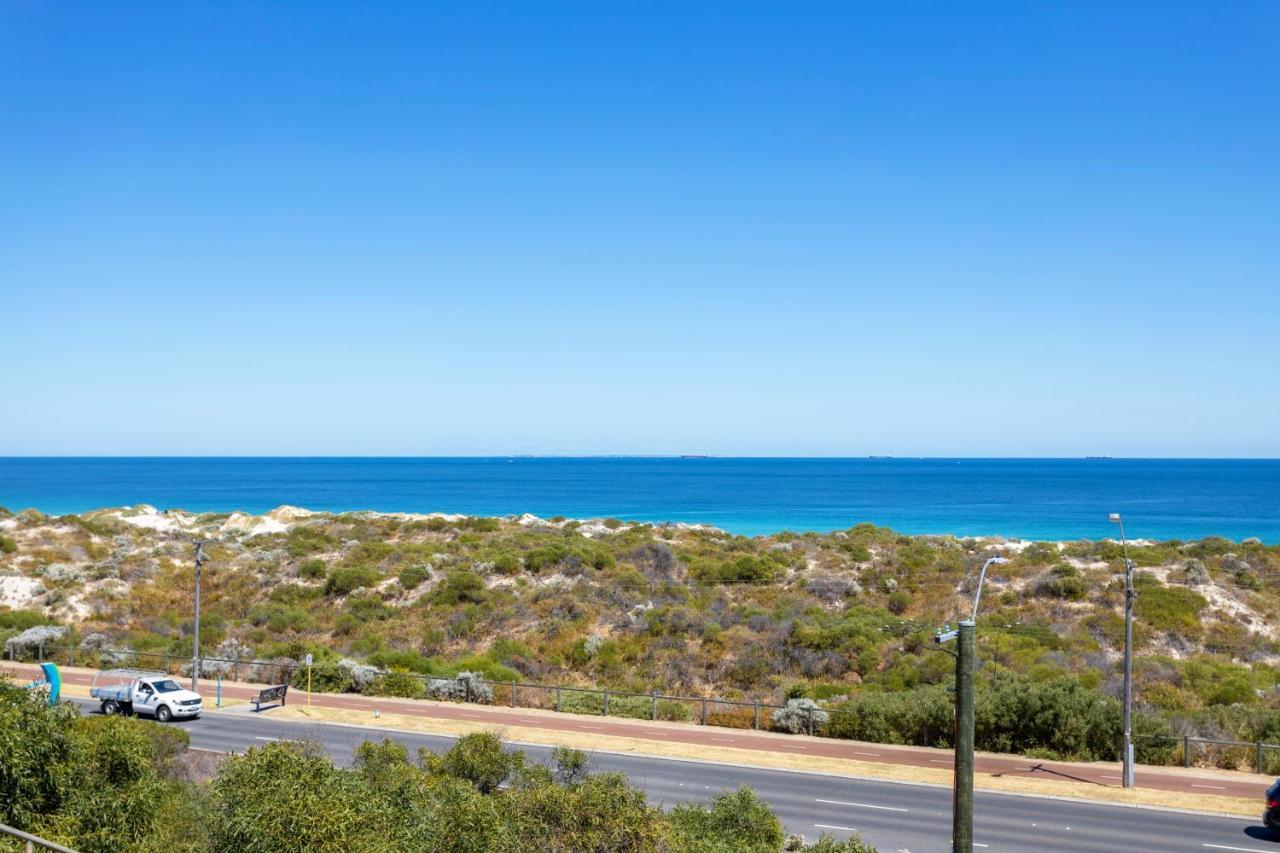 Scarborough Beachlife Apartment - Executive Escapes เพิร์ท ภายนอก รูปภาพ