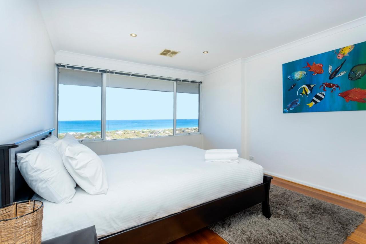 Scarborough Beachlife Apartment - Executive Escapes เพิร์ท ภายนอก รูปภาพ