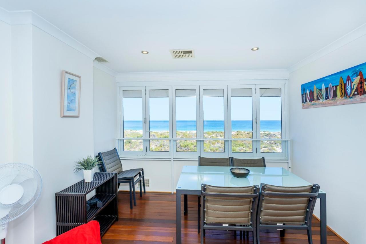 Scarborough Beachlife Apartment - Executive Escapes เพิร์ท ภายนอก รูปภาพ