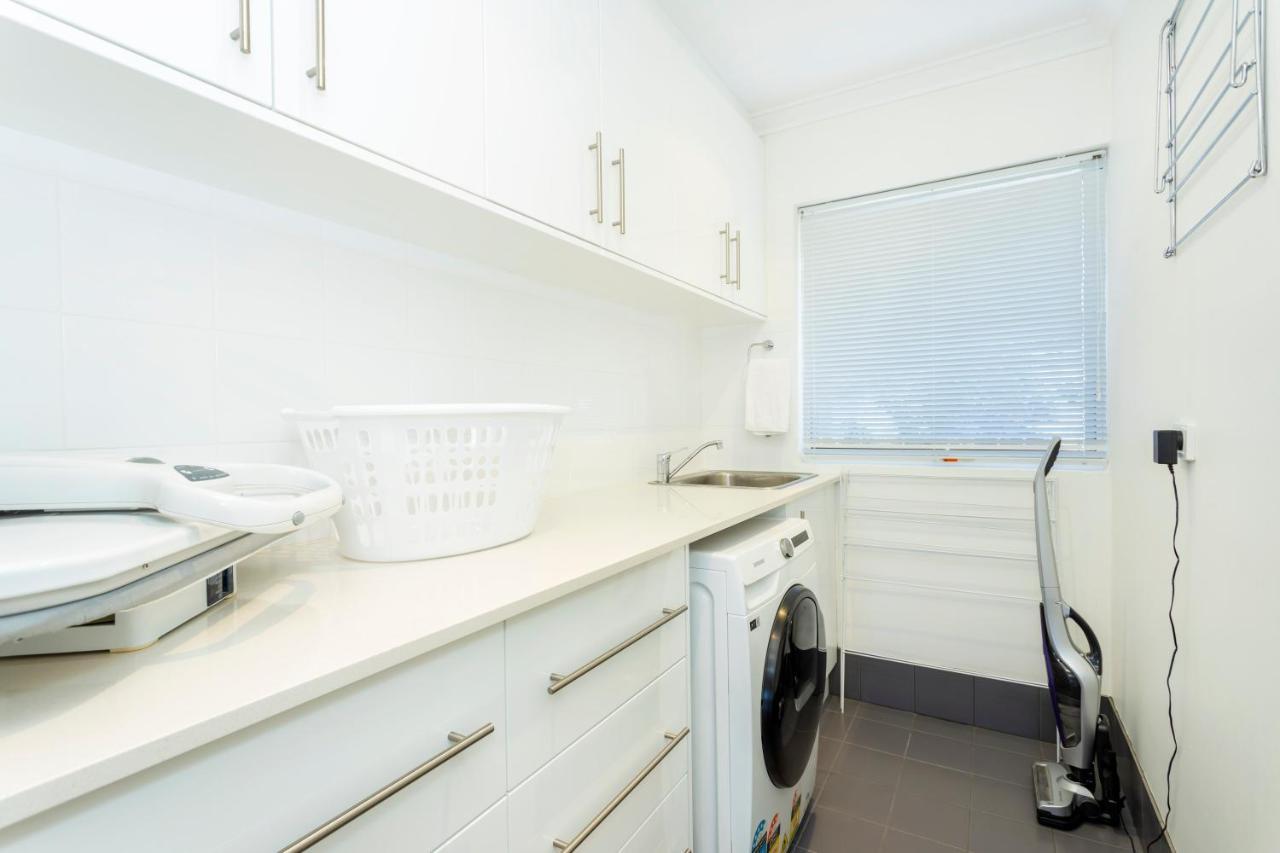 Scarborough Beachlife Apartment - Executive Escapes เพิร์ท ภายนอก รูปภาพ