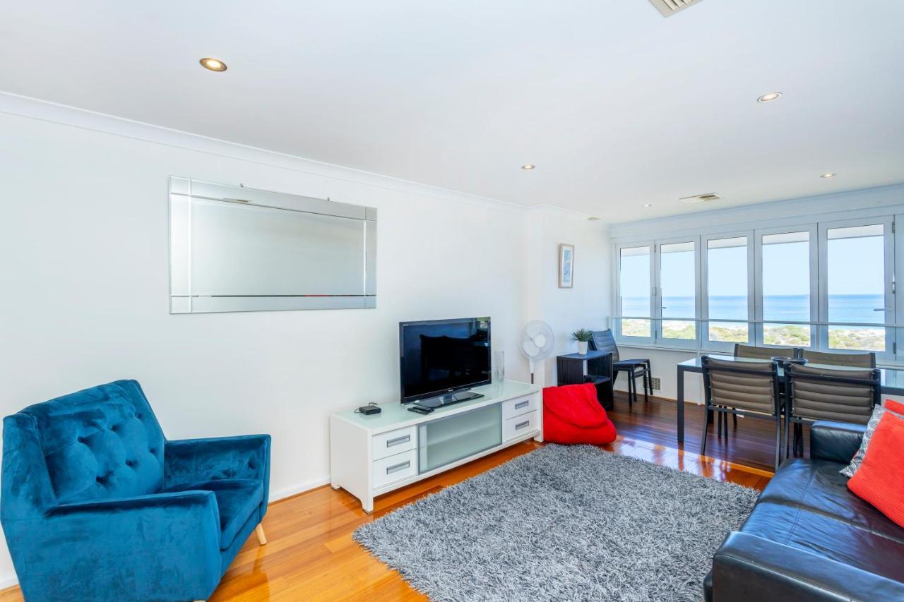 Scarborough Beachlife Apartment - Executive Escapes เพิร์ท ภายนอก รูปภาพ